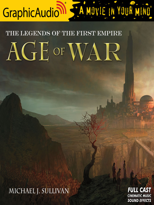 Cover image for Age of War